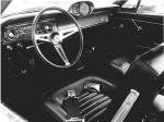 Shelby GT350 1966 года